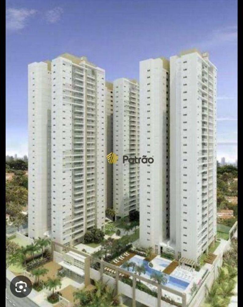 Apartamento, 3 quartos, 123 m² - Foto 1