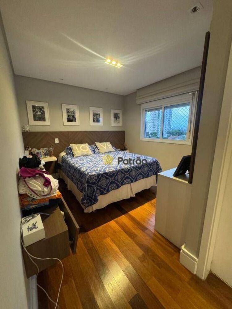 Apartamento, 3 quartos, 123 m² - Foto 4