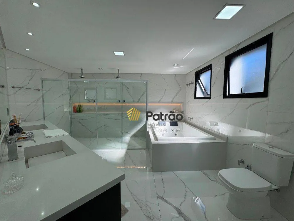 Casa de Condomínio, 4 quartos - Foto 6