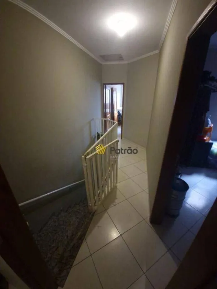 Sobrado, 3 quartos, 190 m² - Foto 1