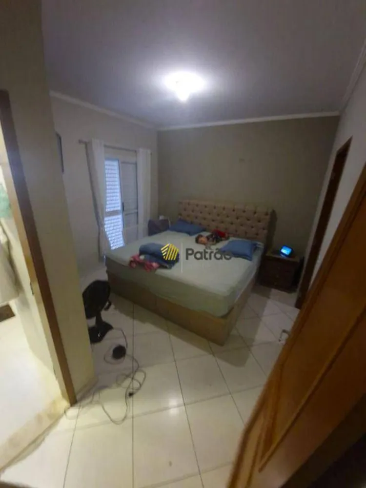 Sobrado, 3 quartos, 190 m² - Foto 10
