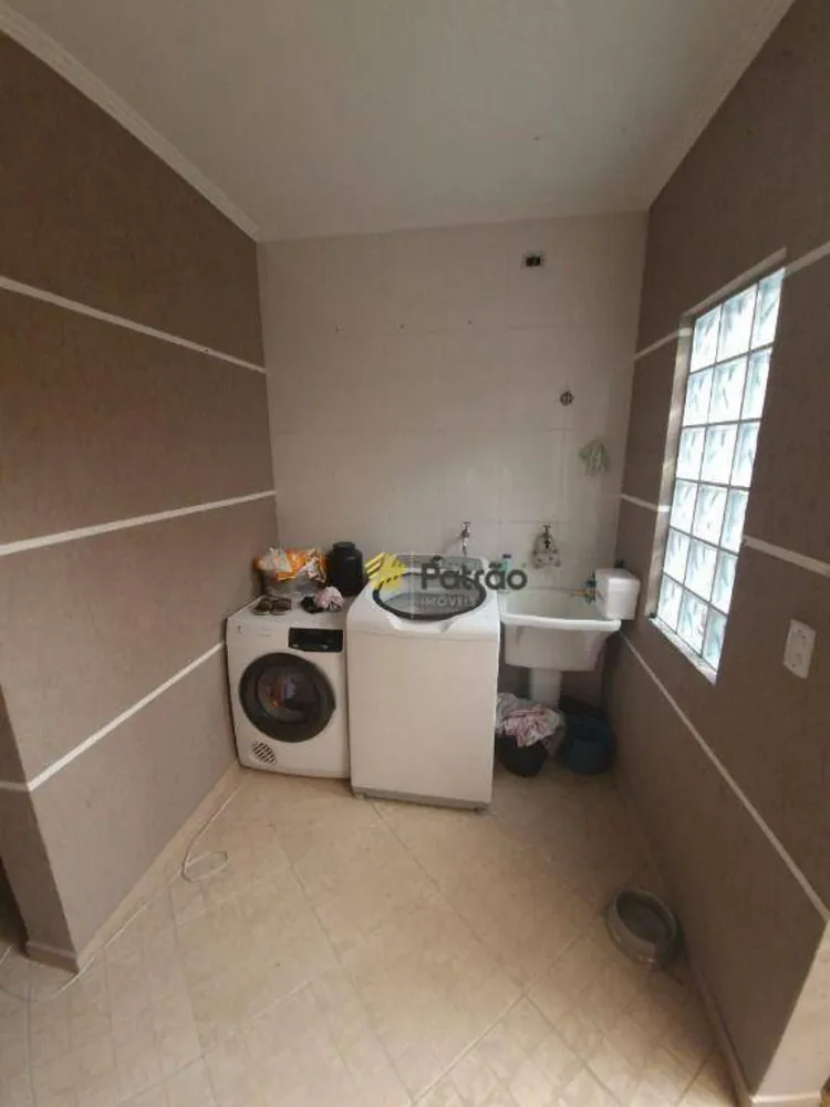 Sobrado, 3 quartos, 190 m² - Foto 2