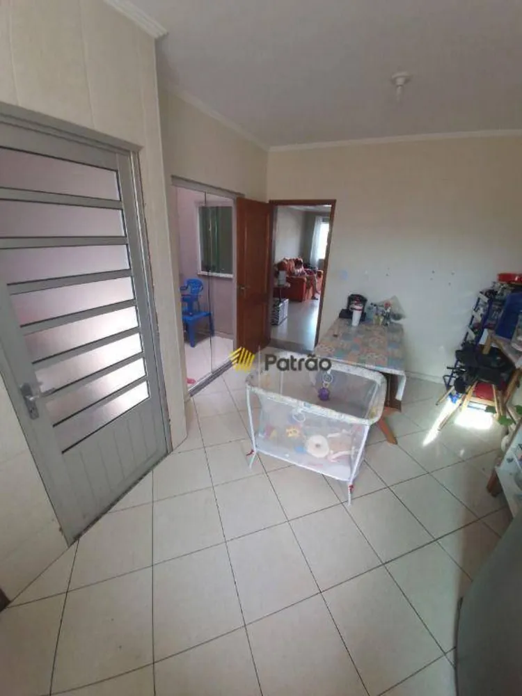 Sobrado, 3 quartos, 190 m² - Foto 11