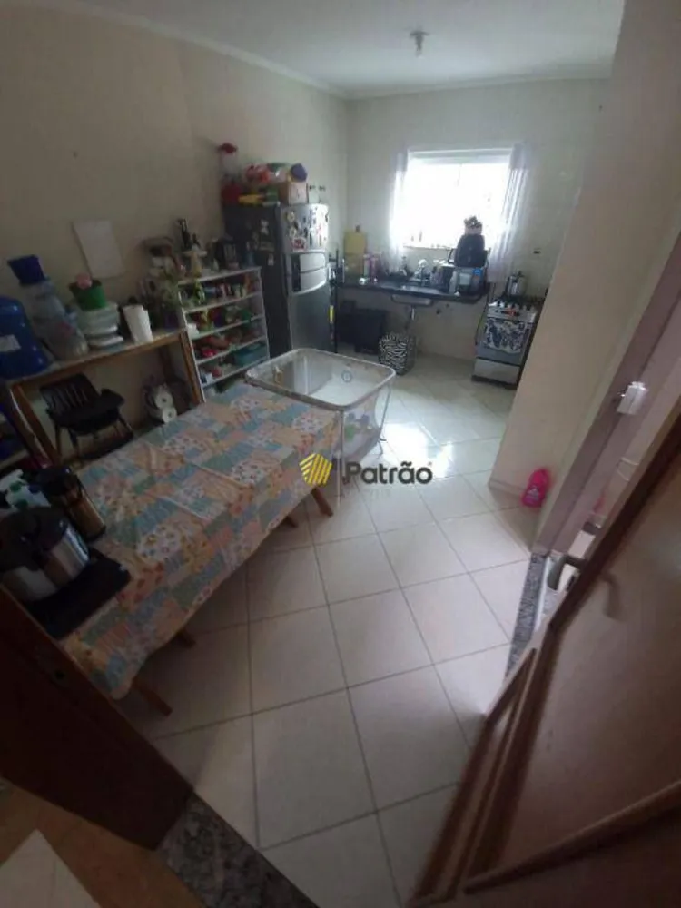 Sobrado, 3 quartos, 190 m² - Foto 6