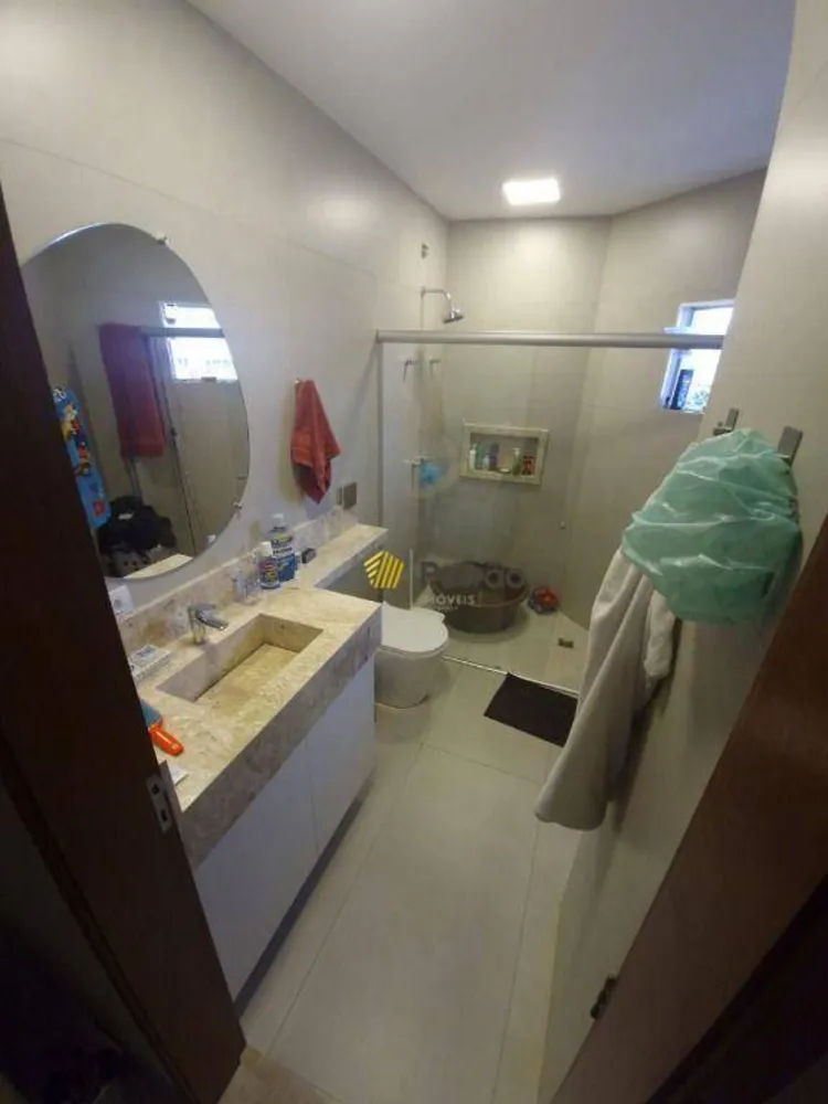 Sobrado, 3 quartos, 190 m² - Foto 7