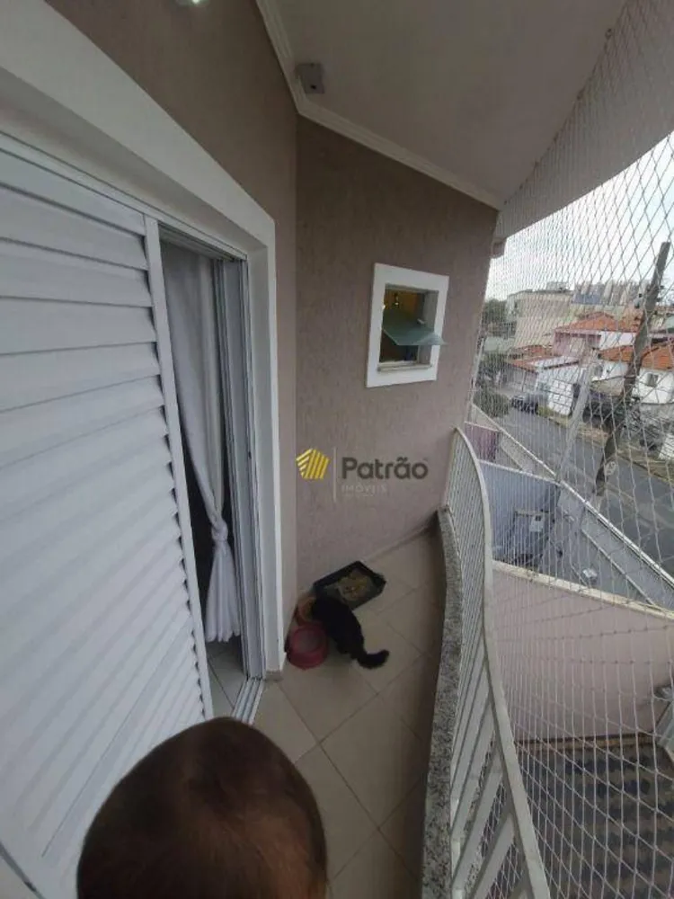Sobrado, 3 quartos, 190 m² - Foto 15