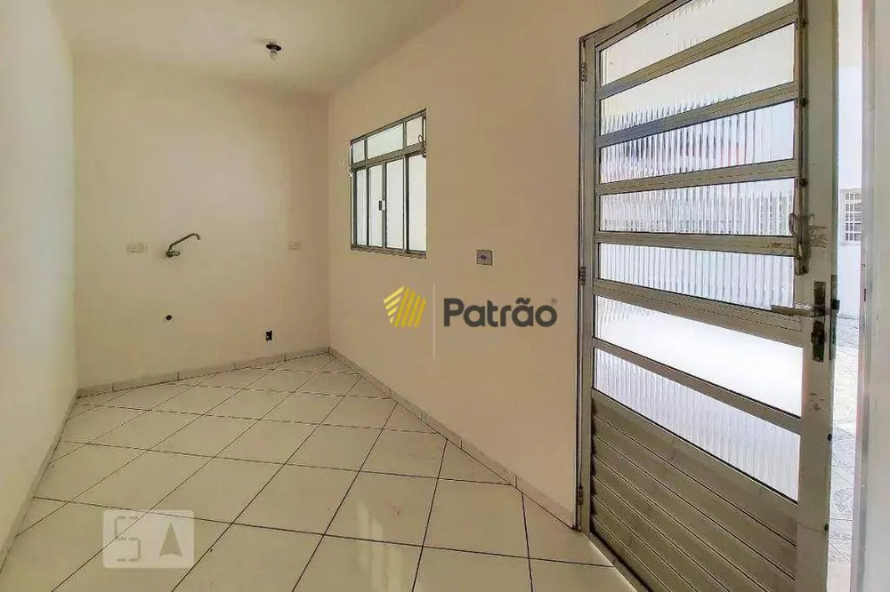 Sobrado, 4 quartos, 252 m² - Foto 2