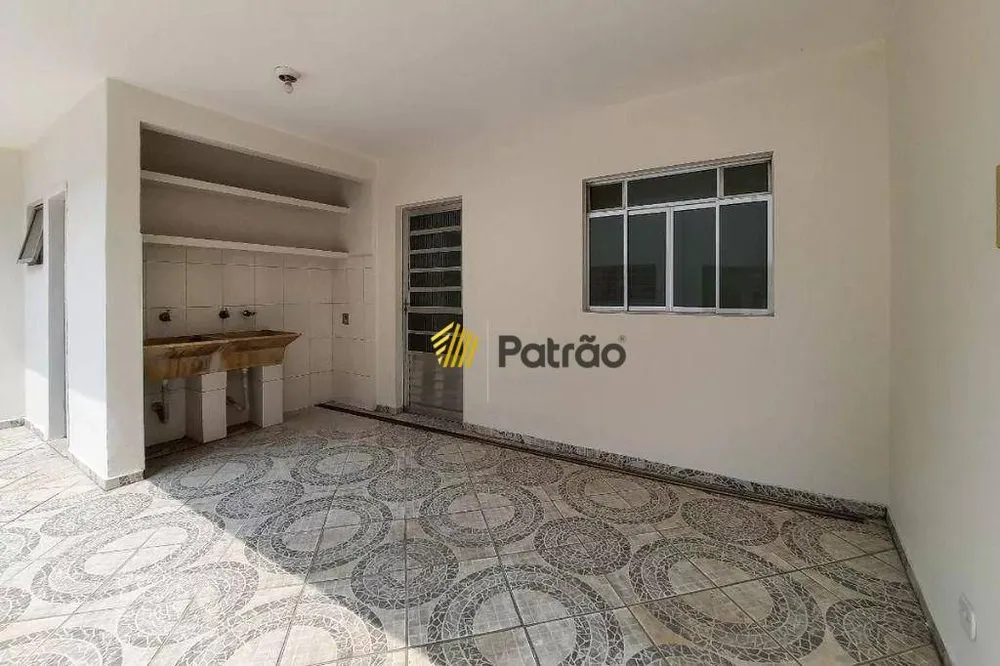 Sobrado, 4 quartos, 252 m² - Foto 4