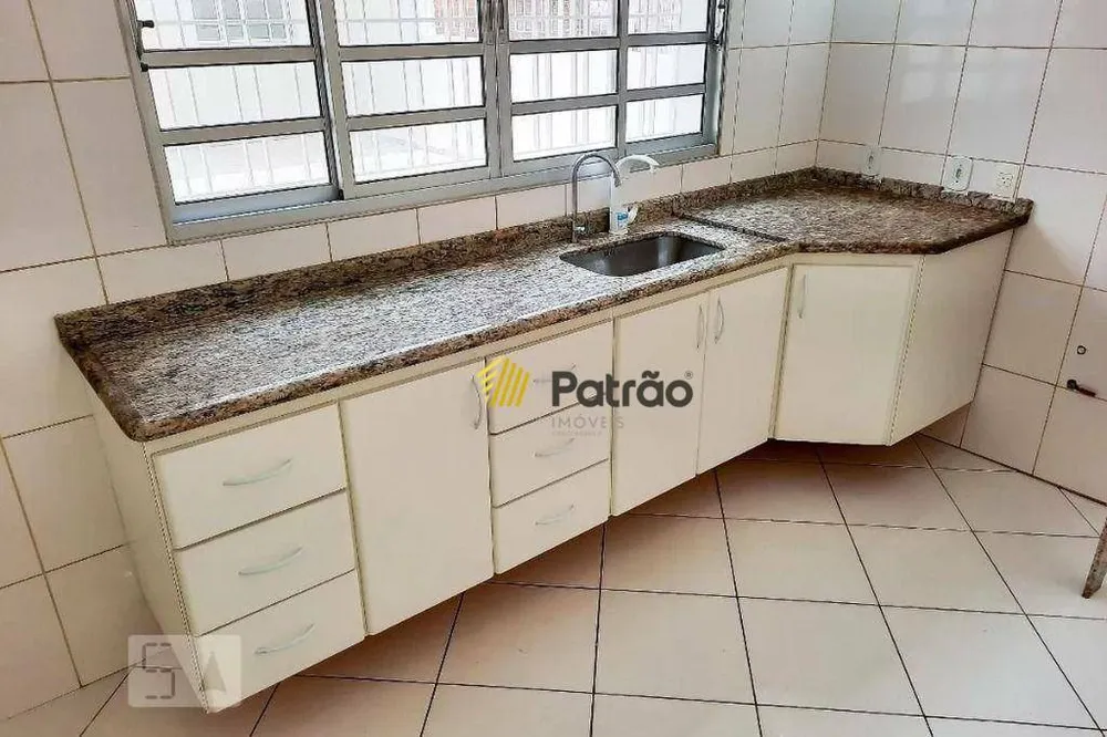 Sobrado, 4 quartos, 252 m² - Foto 9