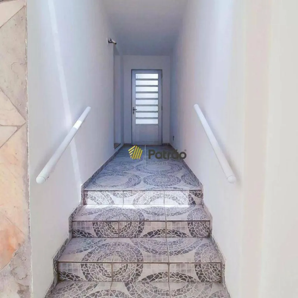 Sobrado, 4 quartos, 252 m² - Foto 8