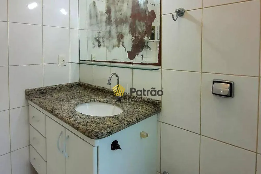 Sobrado, 4 quartos, 252 m² - Foto 1