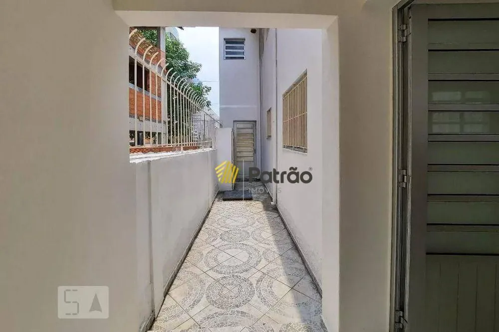 Sobrado, 4 quartos, 252 m² - Foto 11