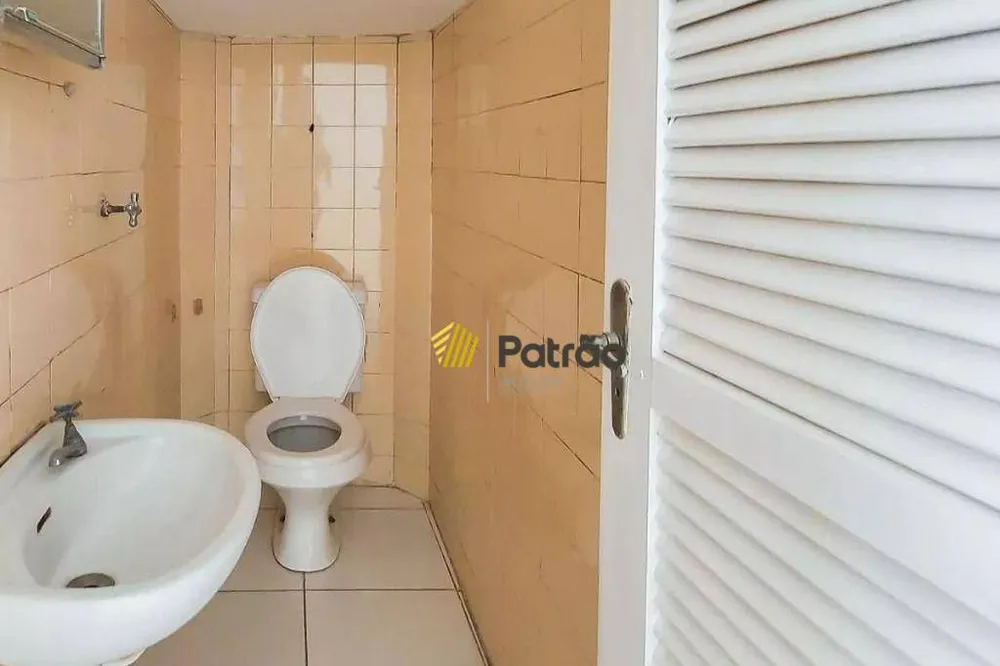 Sobrado, 4 quartos, 252 m² - Foto 7