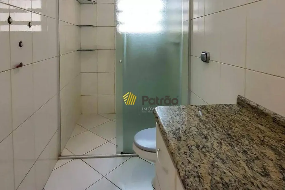 Sobrado, 4 quartos, 252 m² - Foto 5