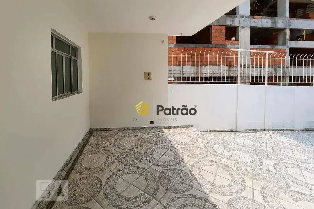 Sobrado, 4 quartos, 252 m² - Foto 1