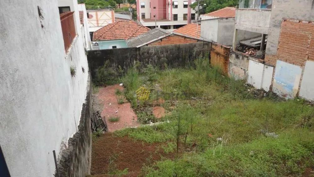 Terreno, 240 m² - Foto 2