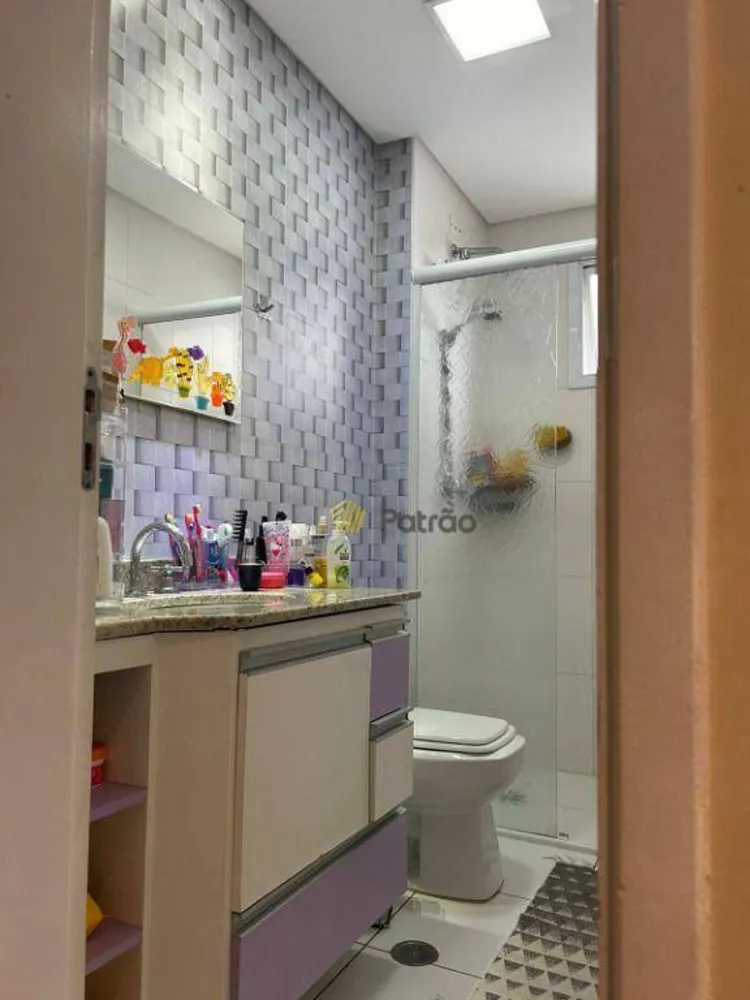 Apartamento, 3 quartos, 98 m² - Foto 12