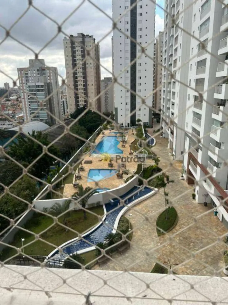 Apartamento, 3 quartos, 98 m² - Foto 9