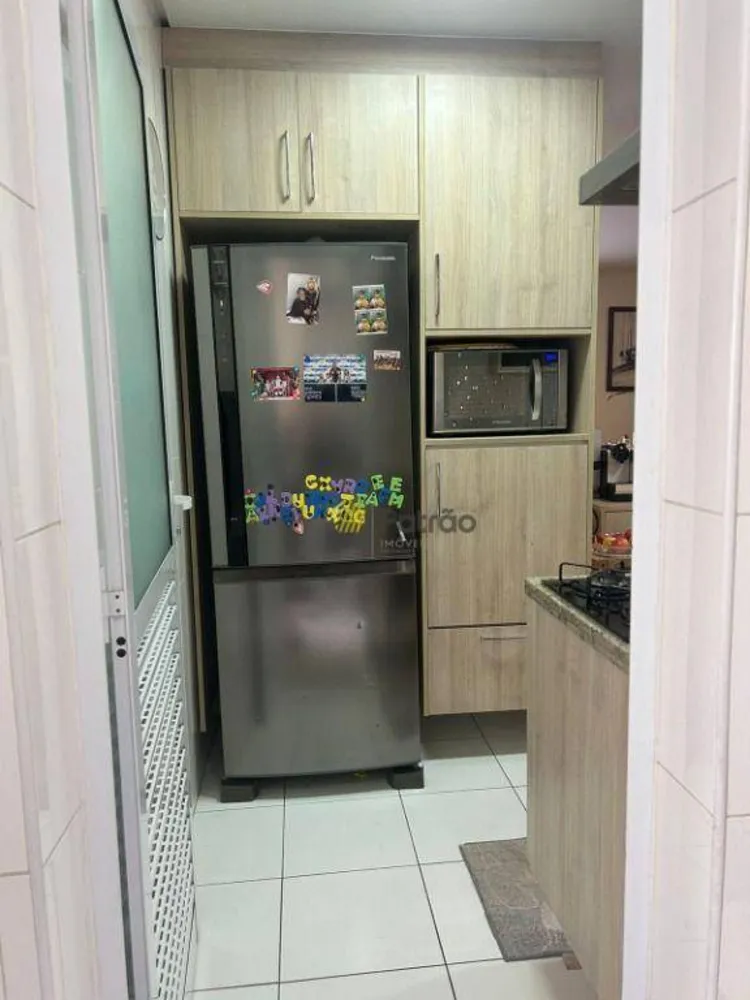Apartamento, 3 quartos, 98 m² - Foto 6