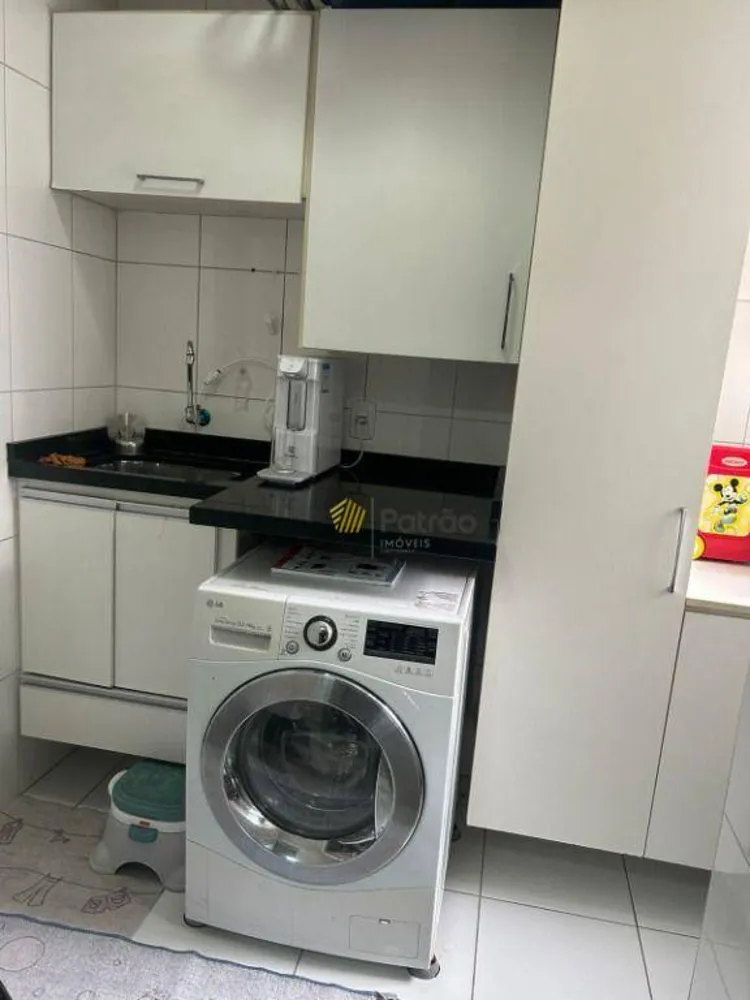 Apartamento, 3 quartos, 98 m² - Foto 5