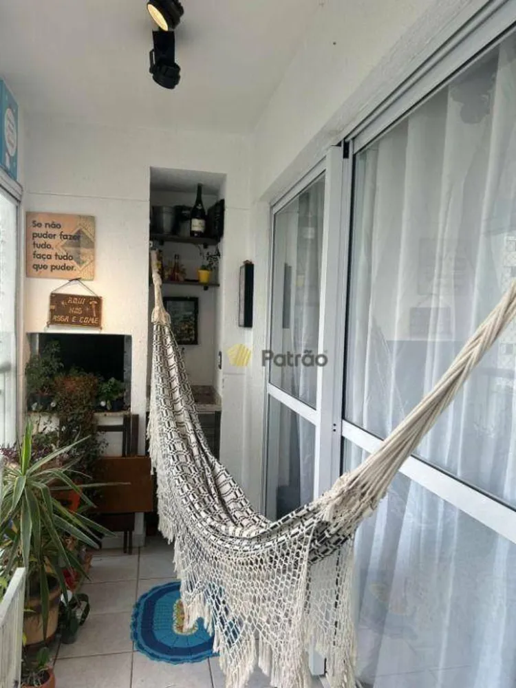 Apartamento, 3 quartos, 98 m² - Foto 8