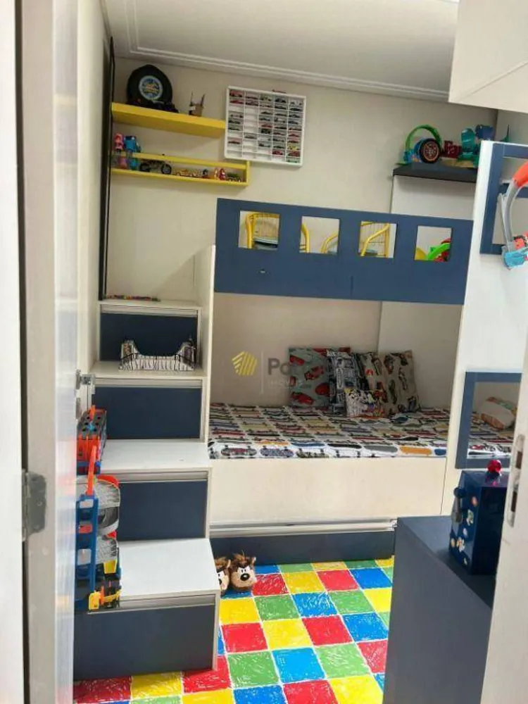 Apartamento, 3 quartos, 98 m² - Foto 7