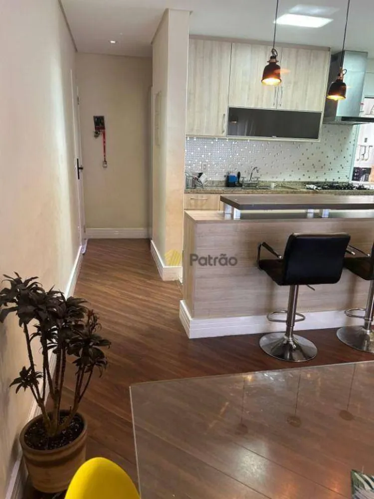 Apartamento, 3 quartos, 98 m² - Foto 3