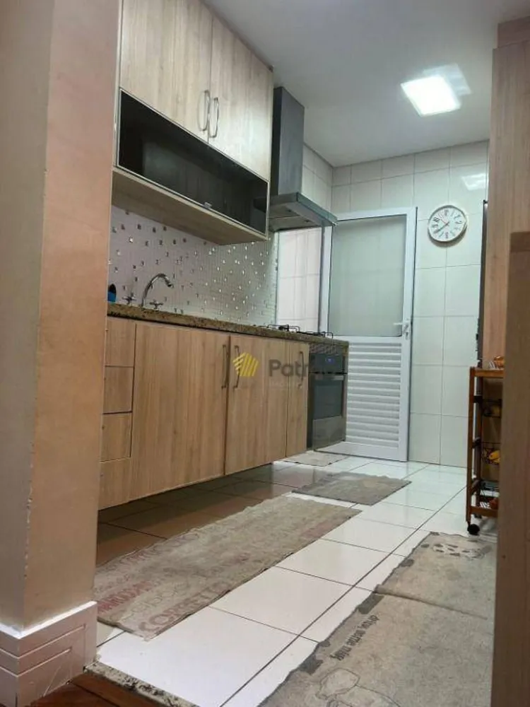 Apartamento, 3 quartos, 98 m² - Foto 11