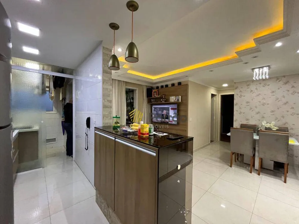 Apartamento, 2 quartos, 67 m² - Foto 3