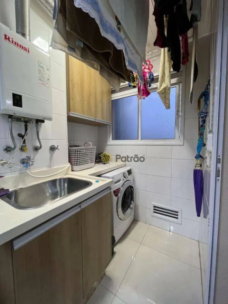 Apartamento, 2 quartos, 67 m² - Foto 10