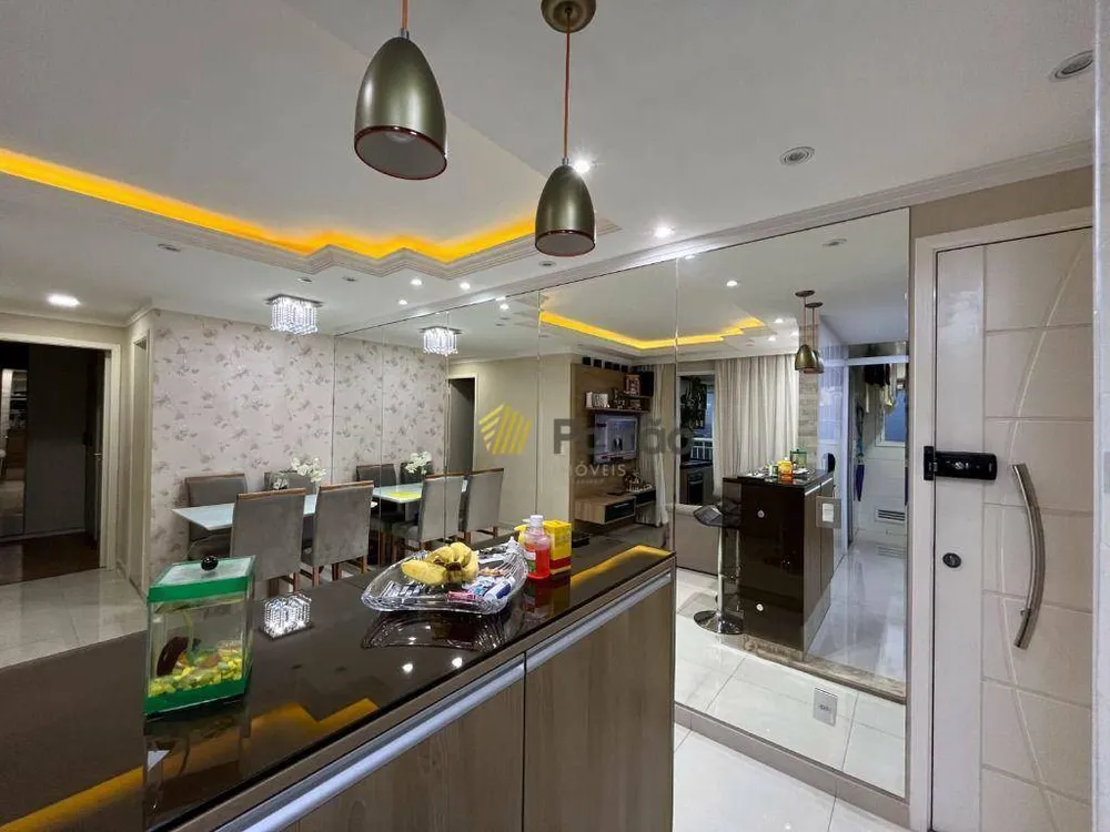 Apartamento, 2 quartos, 67 m² - Foto 5