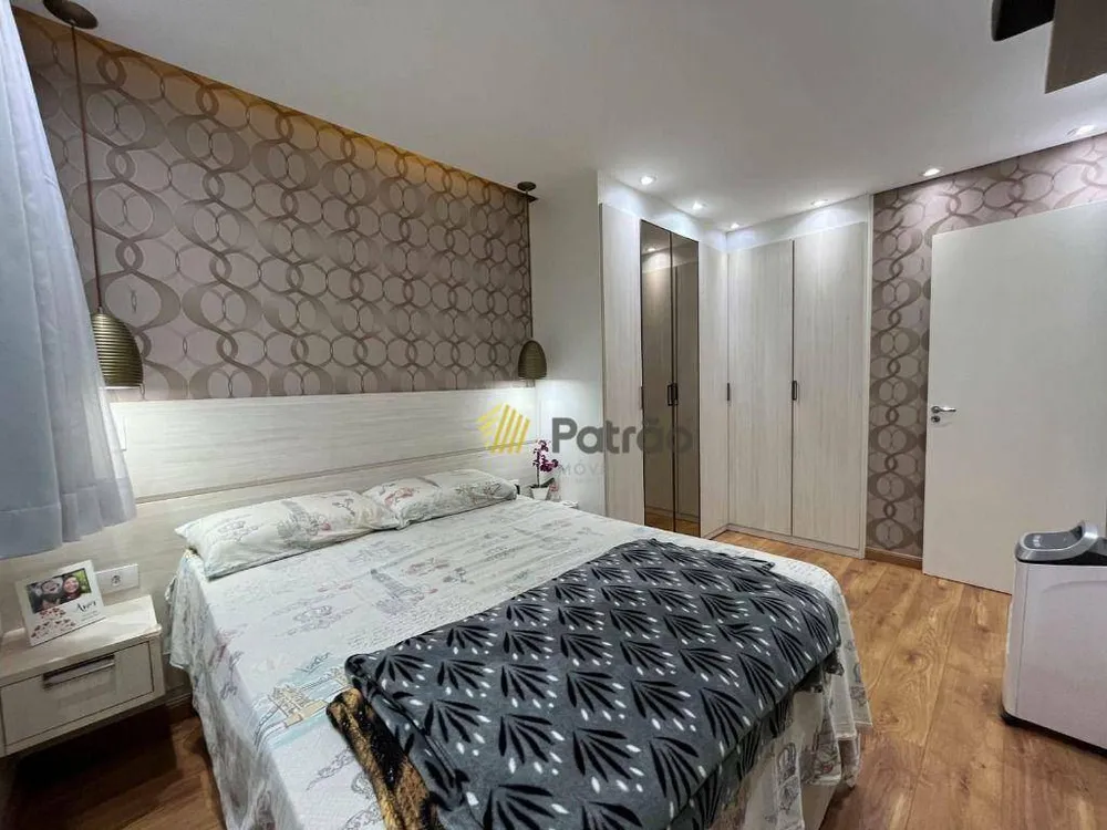Apartamento, 2 quartos, 67 m² - Foto 11
