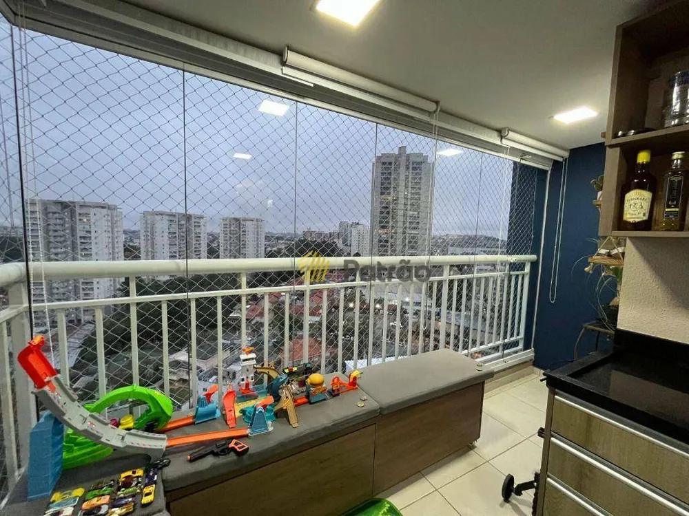 Apartamento, 2 quartos, 67 m² - Foto 8