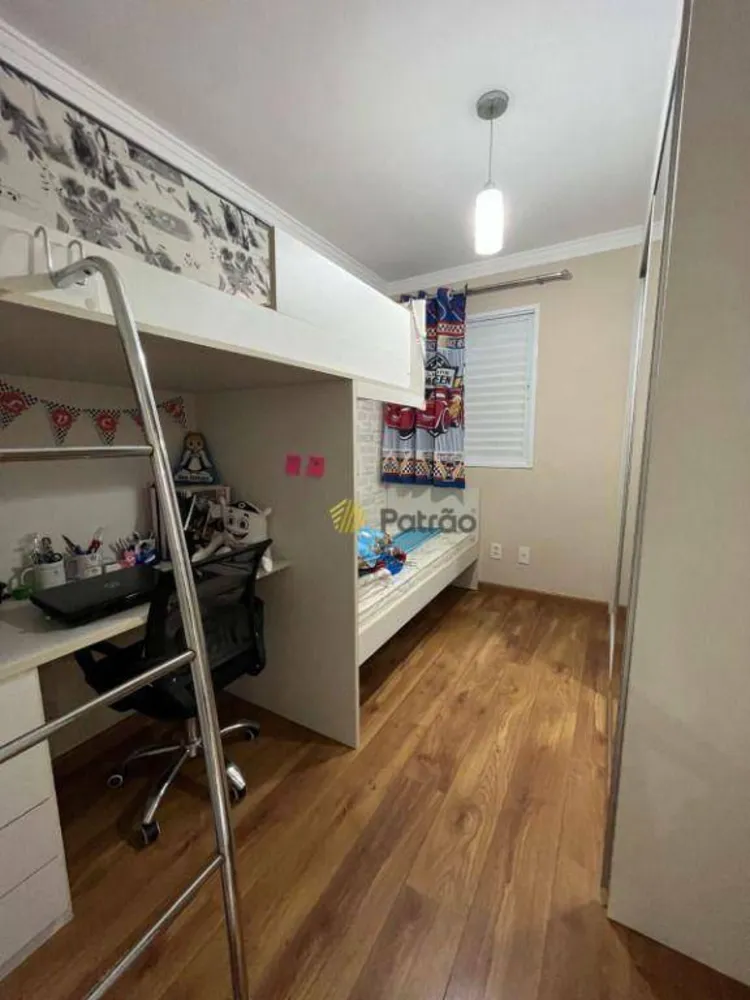 Apartamento, 2 quartos, 67 m² - Foto 12