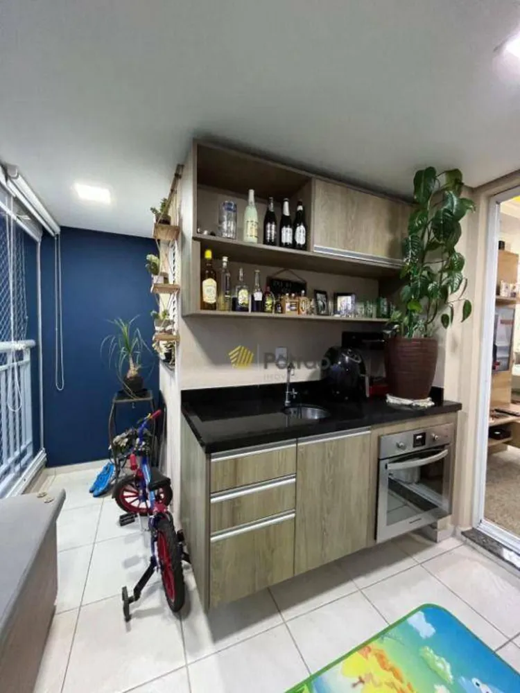 Apartamento, 2 quartos, 67 m² - Foto 6