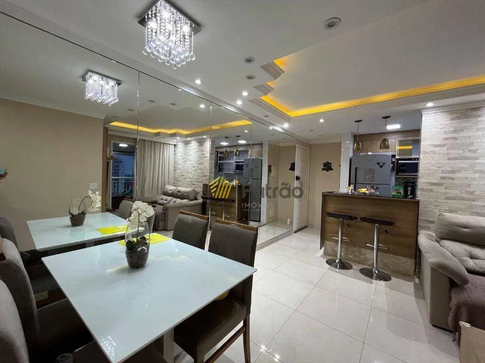 Apartamento, 2 quartos, 67 m² - Foto 2