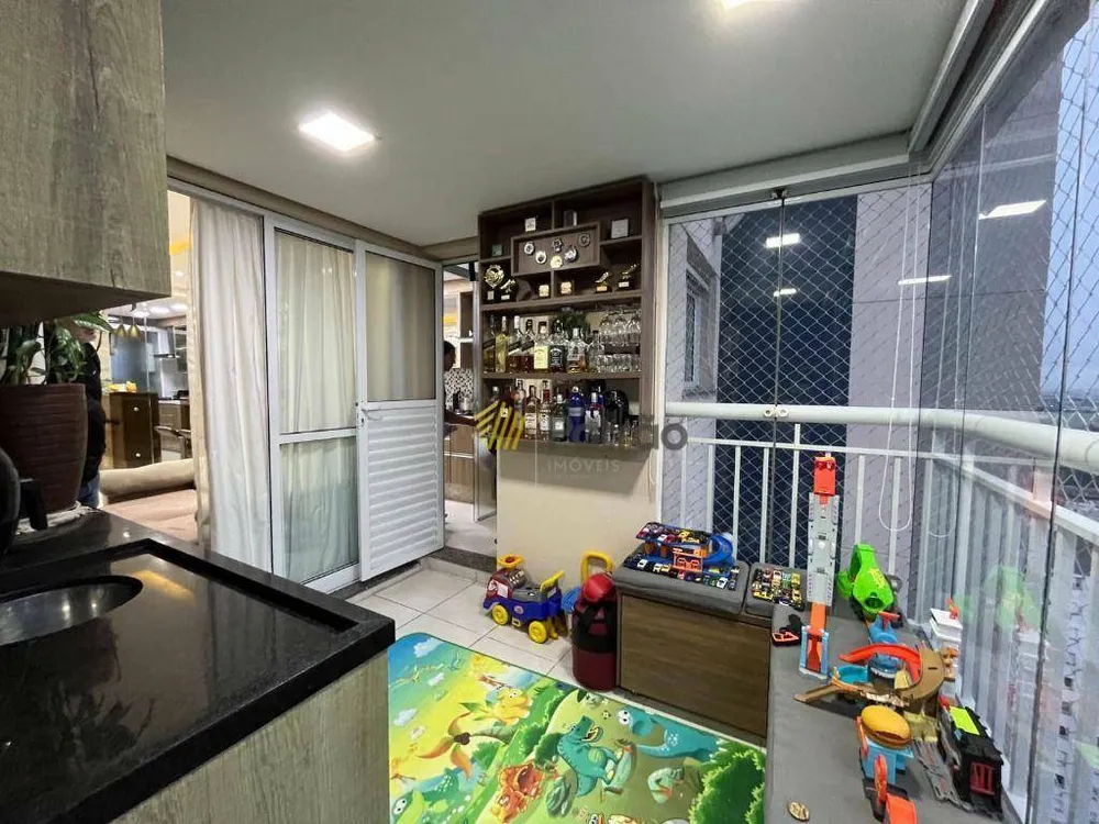 Apartamento, 2 quartos, 67 m² - Foto 7