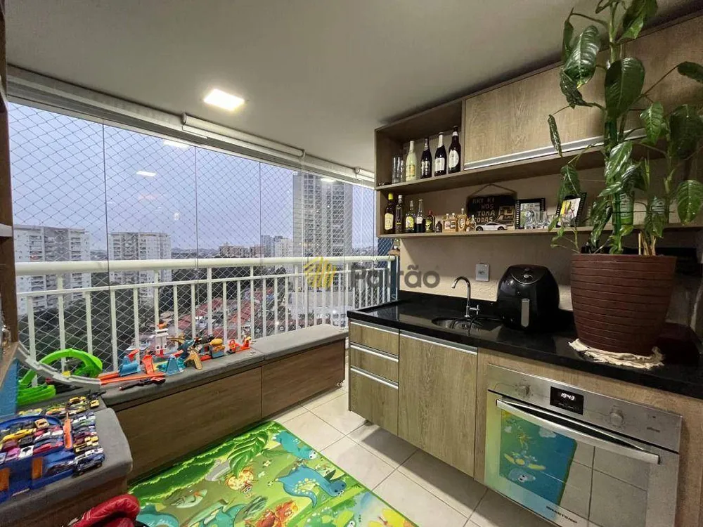Apartamento, 2 quartos, 67 m² - Foto 9