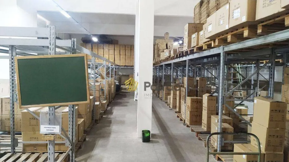 Depósito-Galpão, 1122 m² - Foto 7