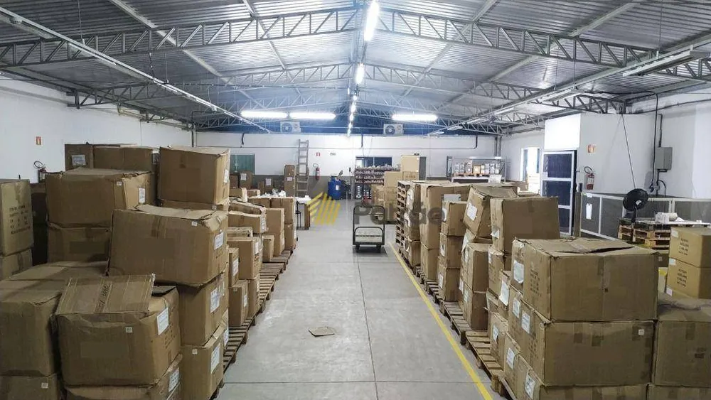 Depósito-Galpão, 1122 m² - Foto 10
