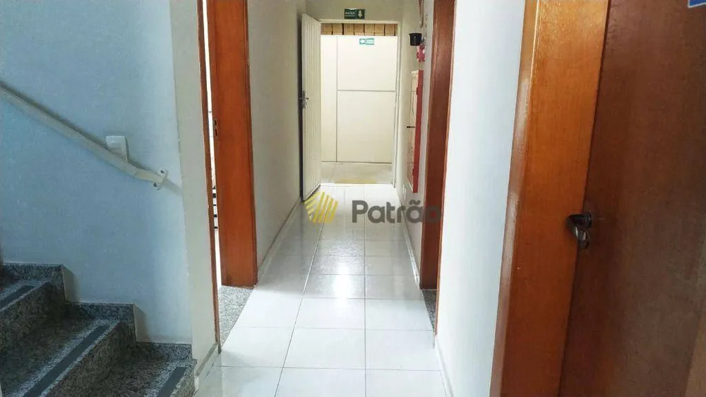 Depósito-Galpão, 1122 m² - Foto 4