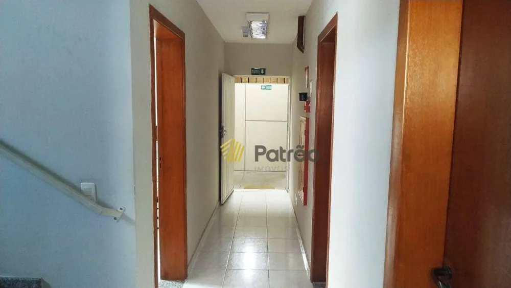 Depósito-Galpão, 1122 m² - Foto 5