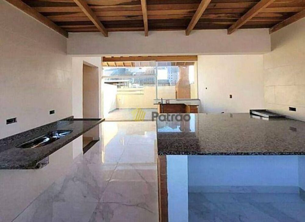 Cobertura, 3 quartos, 202 m² - Foto 1