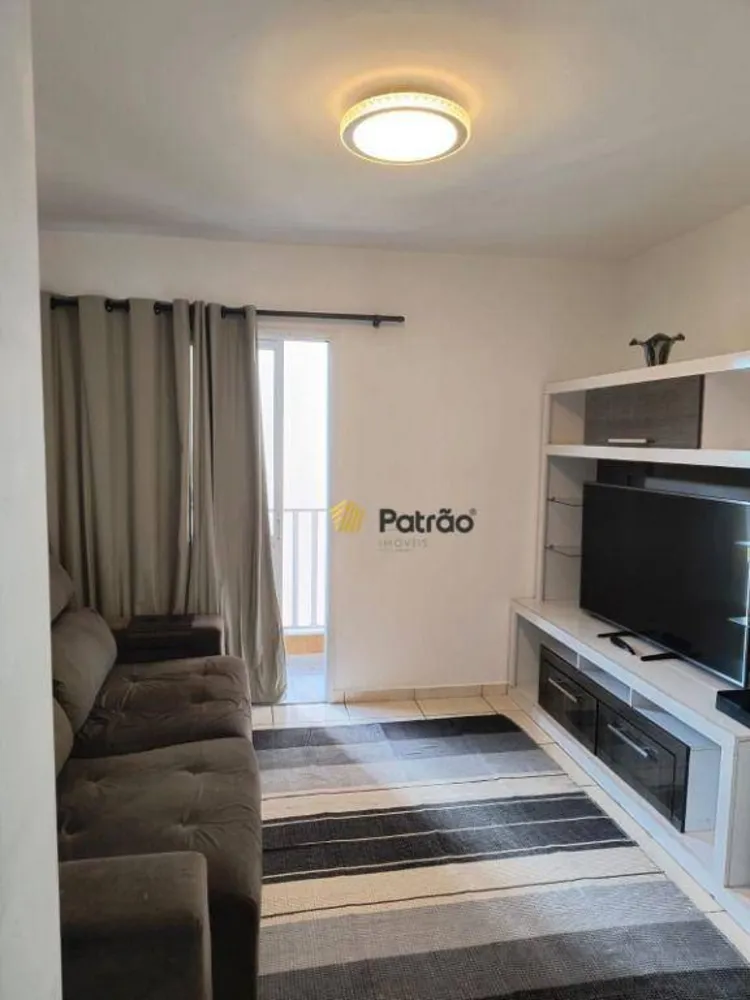 Apartamento, 2 quartos, 64 m² - Foto 4