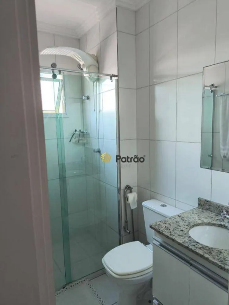 Apartamento, 2 quartos, 64 m² - Foto 3