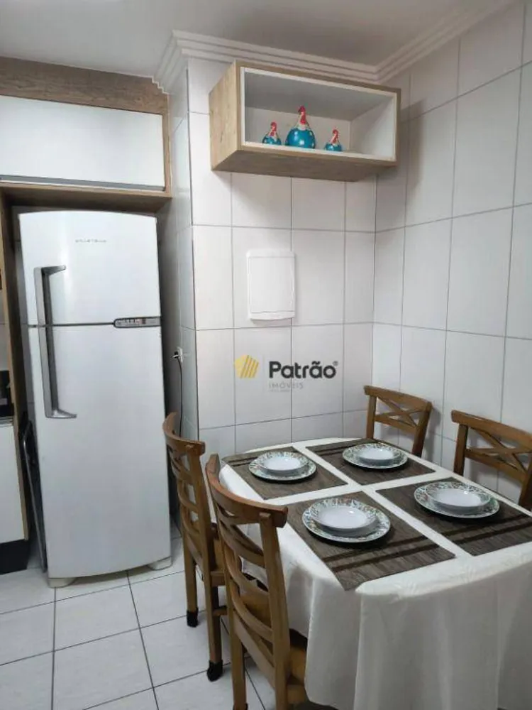 Apartamento, 2 quartos, 64 m² - Foto 5