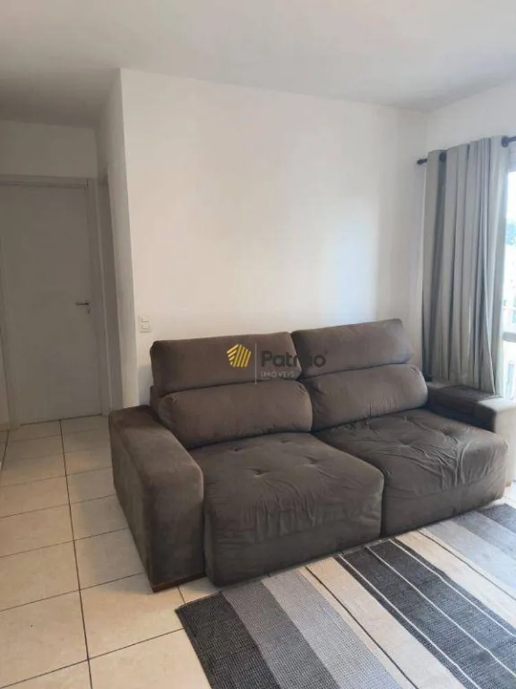 Apartamento, 2 quartos, 64 m² - Foto 4