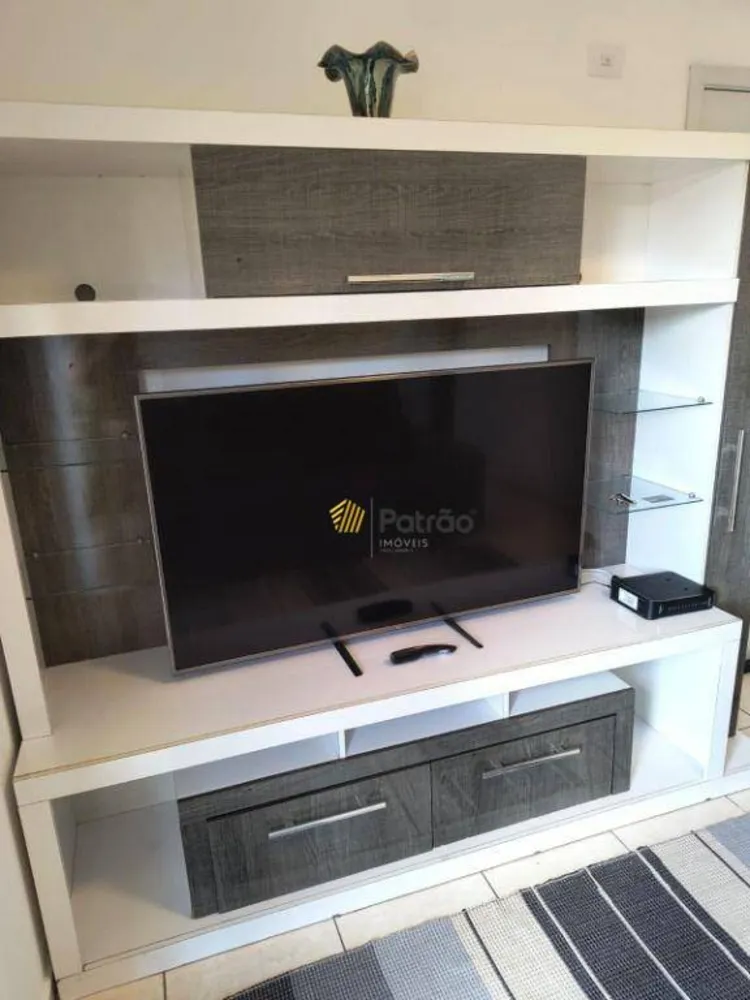 Apartamento, 2 quartos, 64 m² - Foto 1