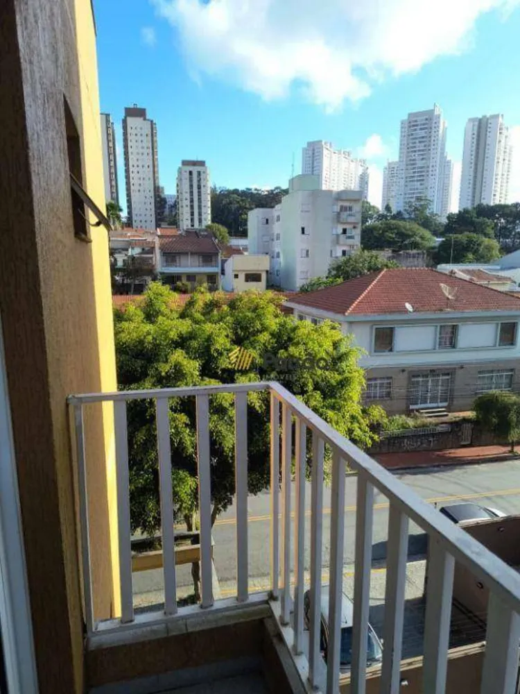 Apartamento, 2 quartos, 64 m² - Foto 2