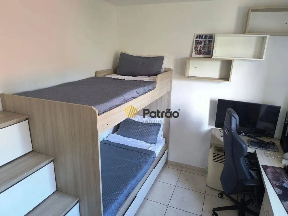 Apartamento, 2 quartos, 64 m² - Foto 2